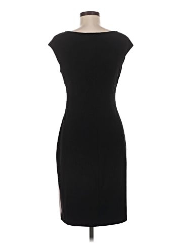 Connected Apparel Cocktail Dress (view 2)