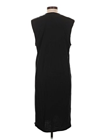 CALVIN KLEIN JEANS Casual Dress (view 2)