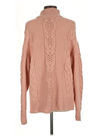Vero Moda Turtleneck Sweater (view 2)
