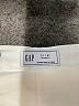 Gap - Maternity Ivory Jeans Size 27 waist - photo 6