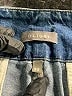 DL1961 100% Cotton Blue Jeans Size 30 waist - photo 7