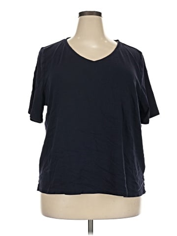 Talbots Short Sleeve T-Shirt (view 1)