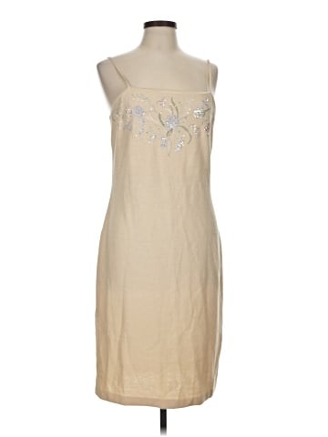 St. John Casual Dress (view 1)