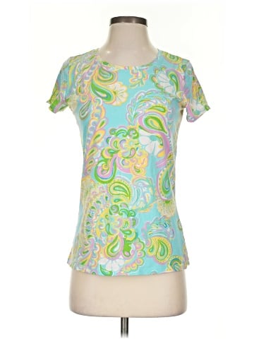 Lilly Pulitzer Short Sleeve T-Shirt (view 1)