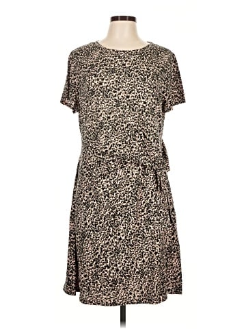 Chico's Casual Dress (view 1)