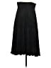 Alexis 100% Polyester Black Formal Skirt Size XS - photo 2