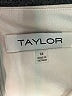 Taylor Floral Tan Cocktail Dress Size 14 - photo 7