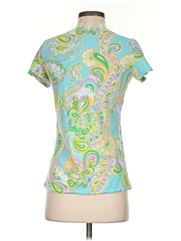 Lilly Pulitzer Short Sleeve T-Shirt (view 2)