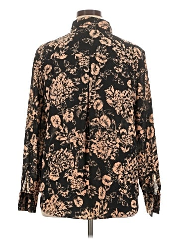 Maurices Long Sleeve Turtleneck (view 2)