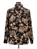 Maurices 100% Polyester Gold Long Sleeve Turtleneck Size XL - photo 2