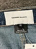 Current/Elliott Blue Jeans Size 31 waist - photo 7