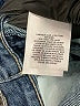 Current/Elliott Blue Jeans Size 31 waist - photo 8