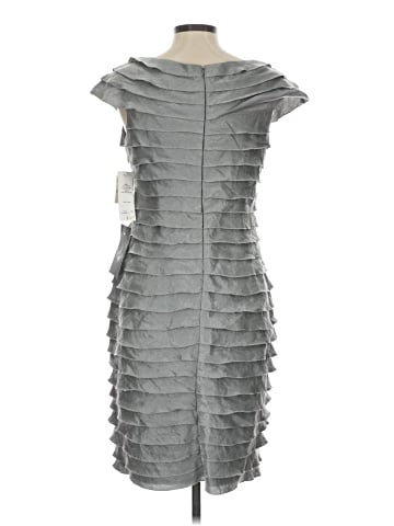 Adrianna Papell Cocktail Dress (view 2)
