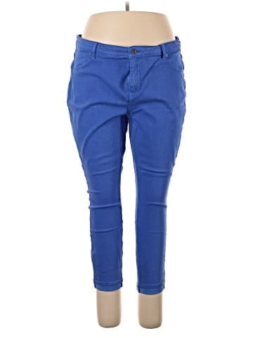 Lila Ryan Jeggings (view 1)