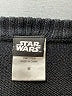 Star Wars Black Pullover Sweater Size M - photo 7