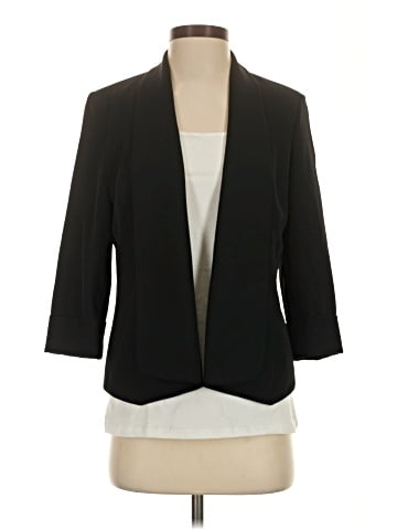 Kasper Blazer (view 1)