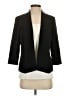 Kasper Black Blazer Size 4 - photo 1