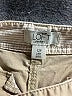 Ann Taylor LOFT Solid Tan Khakis Size 12 Petite - photo 7