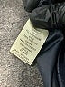 Max Studio 100% Polyurethane Blue Jacket Size M - photo 4