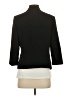 Kasper Black Blazer Size 4 - photo 2