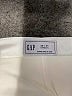 Gap - Maternity White Jeans Size 2 - photo 6