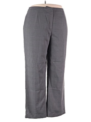 Kasper Dress Pants (view 1)