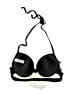 rue21 Graphic Black Swimsuit Top Size L - photo 2