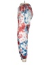 Aviator Nation Tie-dye Red Sweatpants Size M - photo 5