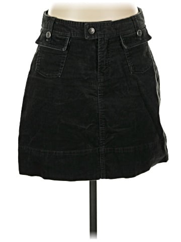 Patagonia Denim Skirt (view 1)
