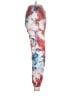 Aviator Nation Tie-dye Red Sweatpants Size M - photo 4