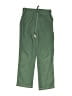 Carter's 100% Polyester Green Casual Pants Size 6 - photo 1