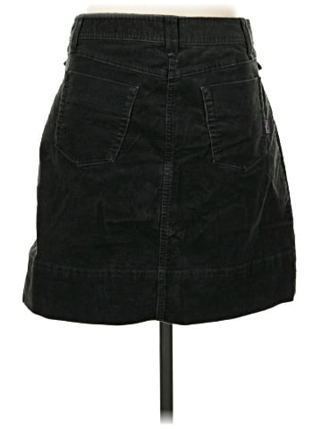Patagonia Denim Skirt (view 2)
