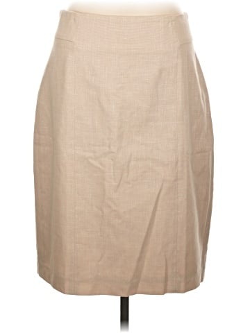 Ann Taylor Formal Skirt (view 1)