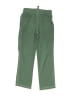 Carter's 100% Polyester Green Casual Pants Size 6 - photo 2