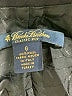 Brooks Brothers 100% Wool Black Wool Blazer Size 6 - photo 6