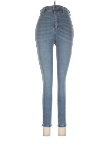 Topshop Jeggings (view 1)