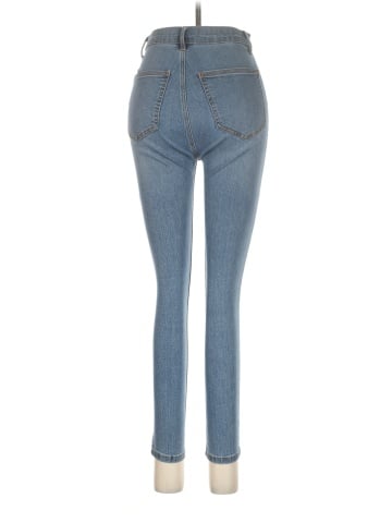 Topshop Jeggings (view 2)
