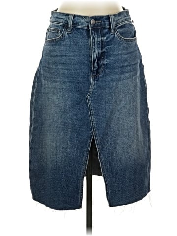 Joe's Jeans Denim Skirt (view 1)