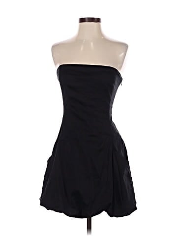 Armani Exchange Cocktail Dress (view 1)