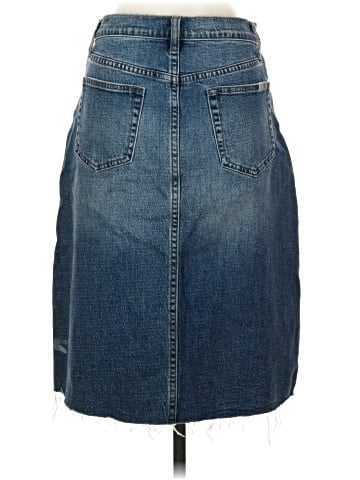 Joe's Jeans Denim Skirt (view 2)