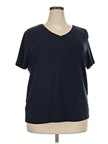 Talbots Short Sleeve T-Shirt (view 1)