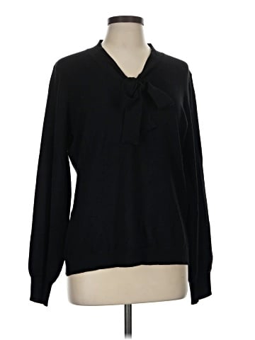 Adrianna Papell Pullover Sweater (view 1)