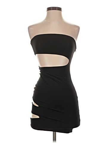 LEAU Cocktail Dress (view 1)