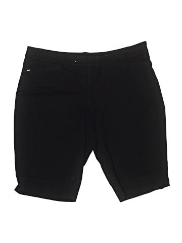 White House Black Market Shorts (view 1)