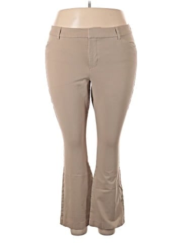 Old Navy Khakis (view 1)