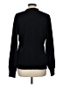 Adrianna Papell Black Pullover Sweater Size L (estimated) - photo 2