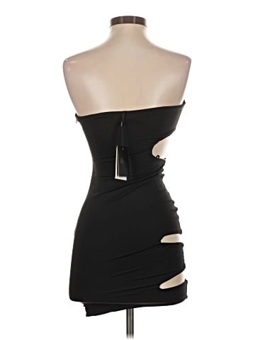 LEAU Cocktail Dress (view 2)