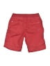 Il Gufo Solid Red Cargo Shorts Size 8 - photo 2