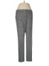 Ann Taylor Houndstooth Gray Dress Pants Size 4 - photo 1