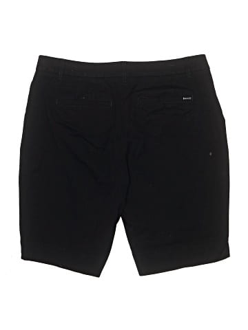 White House Black Market Shorts (view 2)